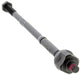Steering Tie Rod End Mevotech GS25740