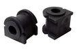Suspension Stabilizer Bar Bushing Kit Mevotech GS258100