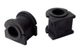 Suspension Stabilizer Bar Bushing Kit Mevotech GS258102