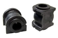 Suspension Stabilizer Bar Bushing Kit Mevotech GS258104