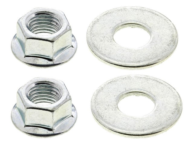 Suspension Stabilizer Bar Link Kit Mevotech GS258116