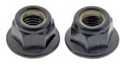 Suspension Stabilizer Bar Link Kit Mevotech GS25812