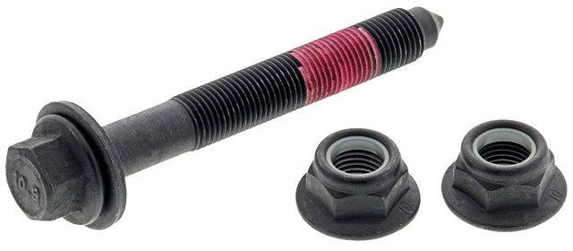 Suspension Stabilizer Bar Link Kit Mevotech GS258136