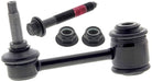 Suspension Stabilizer Bar Link Kit Mevotech GS258136