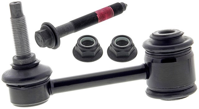 Suspension Stabilizer Bar Link Kit Mevotech GS258136