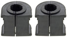 Suspension Stabilizer Bar Bushing Kit Mevotech GS258158