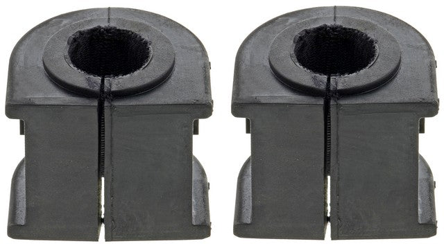 Suspension Stabilizer Bar Bushing Kit Mevotech GS258158