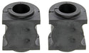 Suspension Stabilizer Bar Bushing Kit Mevotech GS258160