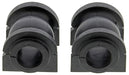 Suspension Stabilizer Bar Bushing Kit Mevotech GS258160