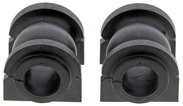 Suspension Stabilizer Bar Bushing Kit Mevotech GS258160