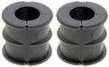 Suspension Stabilizer Bar Bushing Kit Mevotech GS258161