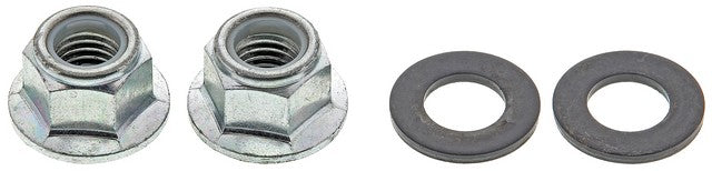 Suspension Stabilizer Bar Link Kit Mevotech GS25818