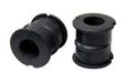 Suspension Stabilizer Bar Bushing Kit Mevotech GS25843