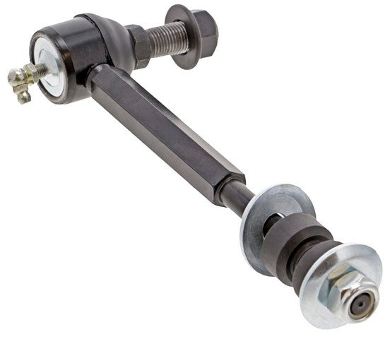 Suspension Stabilizer Bar Link Kit Mevotech GS25854