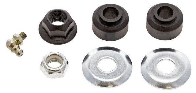 Suspension Stabilizer Bar Link Kit Mevotech GS25854