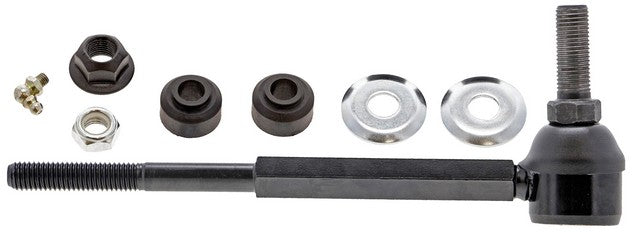 Suspension Stabilizer Bar Link Kit Mevotech GS25854
