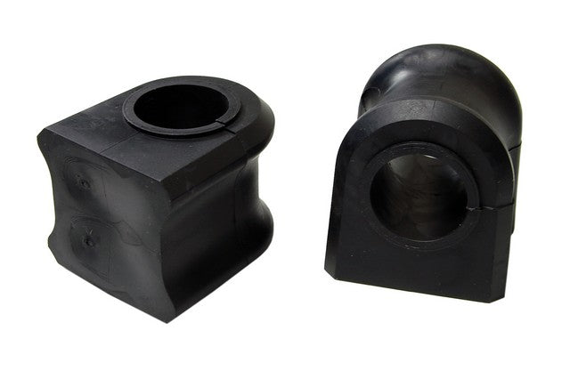 Suspension Stabilizer Bar Bushing Kit Mevotech GS25872