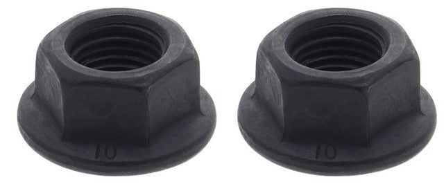 Suspension Stabilizer Bar Link Kit Mevotech GS25881