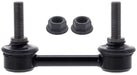 Suspension Stabilizer Bar Link Kit Mevotech GS25881