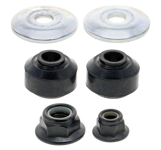 Suspension Stabilizer Bar Link Kit Mevotech GS25890