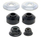 Suspension Stabilizer Bar Link Kit Mevotech GS25890