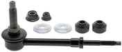 Suspension Stabilizer Bar Link Kit Mevotech GS25890