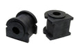 Suspension Stabilizer Bar Bushing Kit Mevotech GS25898