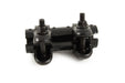 Steering Tie Rod End Adjusting Sleeve Mevotech GS25900