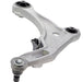 Suspension Control Arm and Ball Joint Assembly Mevotech GS301004