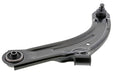 Suspension Control Arm and Ball Joint Assembly Mevotech GS30145