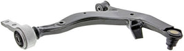 Suspension Control Arm and Ball Joint Assembly Mevotech GS30152