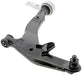 Suspension Control Arm and Ball Joint Assembly Mevotech GS30152