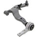 Suspension Control Arm and Ball Joint Assembly Mevotech GS30153