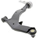 Suspension Control Arm and Ball Joint Assembly Mevotech GS30153