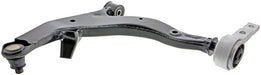 Suspension Control Arm and Ball Joint Assembly Mevotech GS30153