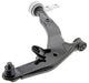 Suspension Control Arm and Ball Joint Assembly Mevotech GS30153