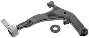 Suspension Control Arm and Ball Joint Assembly Mevotech GS30153