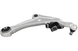 Suspension Control Arm and Ball Joint Assembly Mevotech GS30154