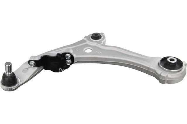 Suspension Control Arm and Ball Joint Assembly Mevotech GS30154