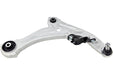 Suspension Control Arm and Ball Joint Assembly Mevotech GS30155