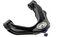 Suspension Control Arm and Ball Joint Assembly Mevotech GS30173