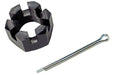 Suspension Control Arm and Ball Joint Assembly Mevotech GS30173