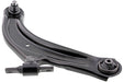 Suspension Control Arm and Ball Joint Assembly Mevotech GS30181