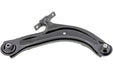 Suspension Control Arm and Ball Joint Assembly Mevotech GS30181