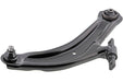 Suspension Control Arm and Ball Joint Assembly Mevotech GS30181