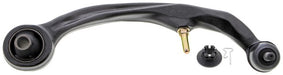 Suspension Control Arm and Ball Joint Assembly Mevotech GS30198