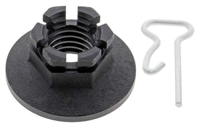 Suspension Control Arm and Ball Joint Assembly Mevotech GS30199