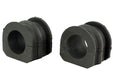 Suspension Stabilizer Bar Bushing Kit Mevotech GS30423