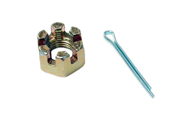 Suspension Control Arm and Ball Joint Assembly Mevotech GS3054
