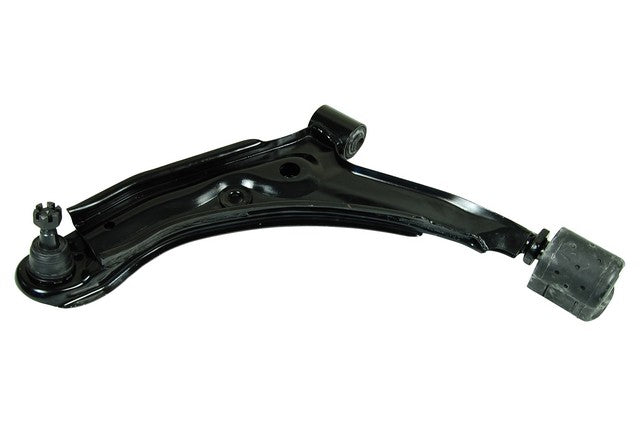 Suspension Control Arm and Ball Joint Assembly Mevotech GS3056